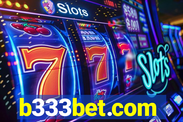 b333bet.com