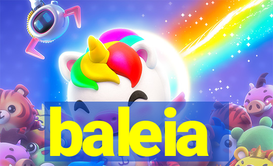 baleia-pg.com