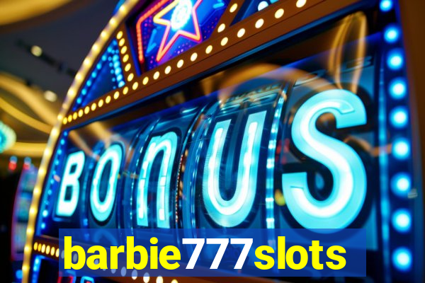 barbie777slots