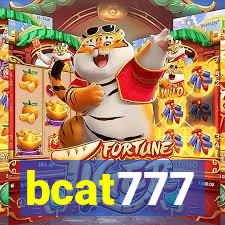 bcat777