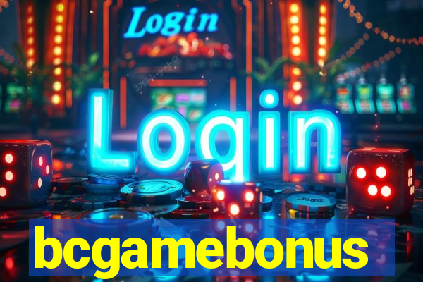 bcgamebonus