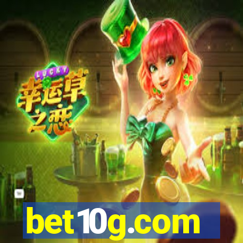 bet10g.com