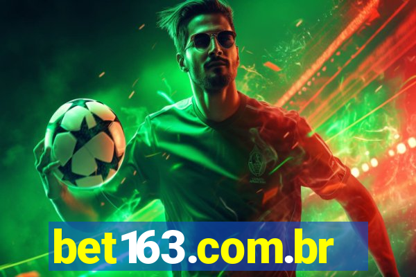 bet163.com.br