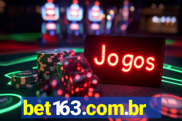 bet163.com.br