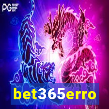 bet365erro
