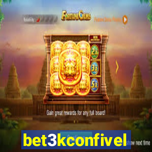 bet3kconfivel