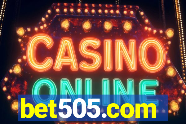 bet505.com