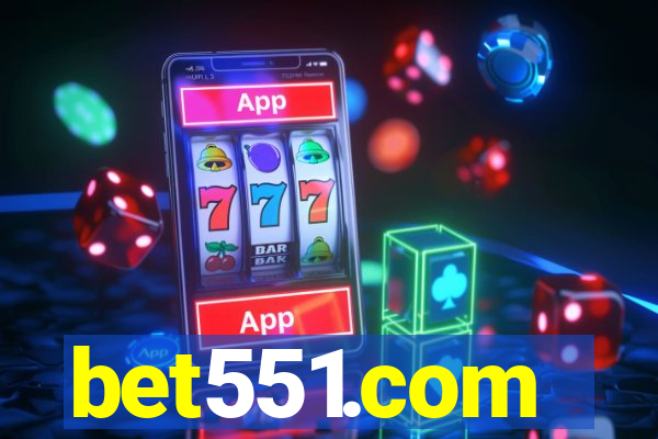 bet551.com