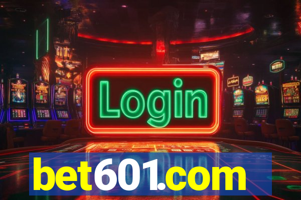 bet601.com