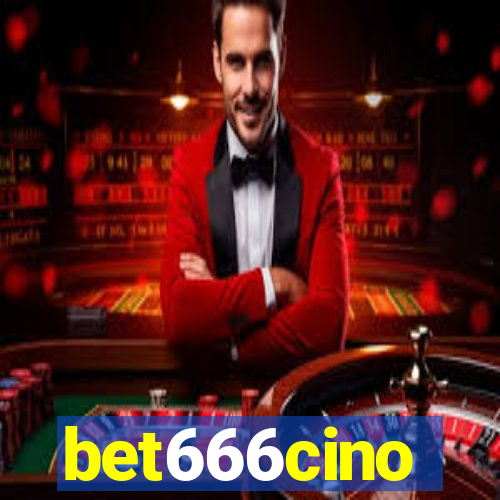 bet666cino