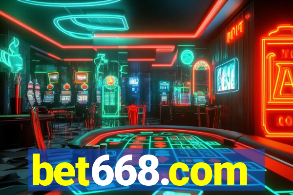 bet668.com
