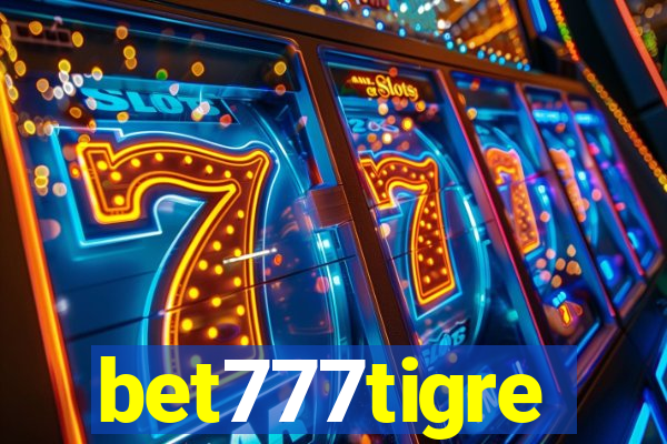 bet777tigre