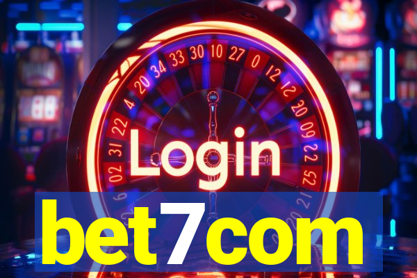 bet7com