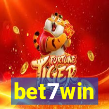 bet7win