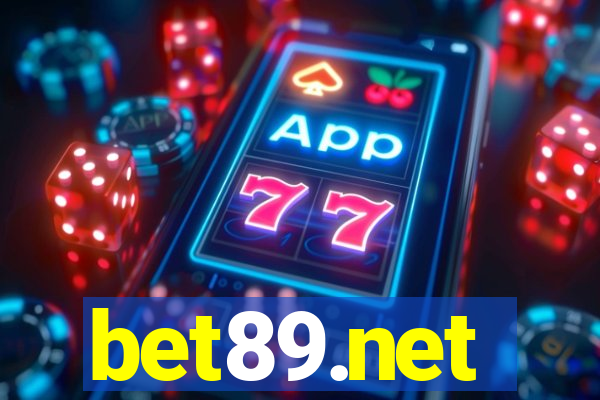 bet89.net