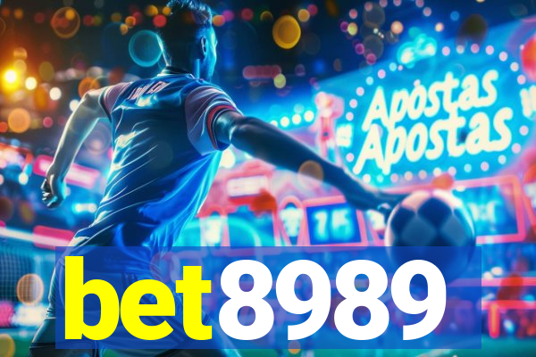 bet8989