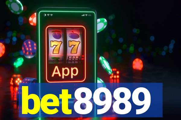 bet8989