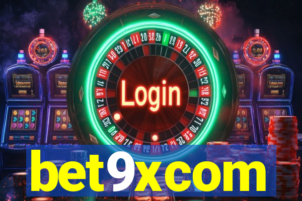 bet9xcom
