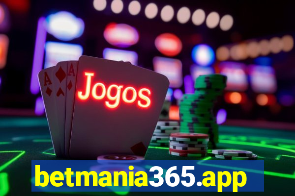 betmania365.app