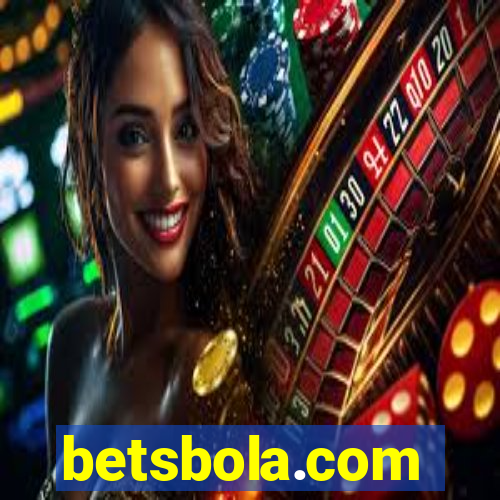 betsbola.com