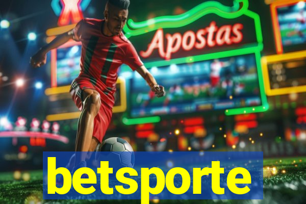 betsporte