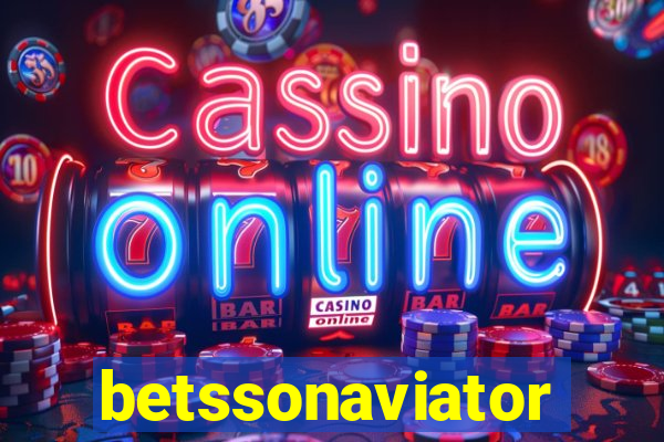 betssonaviator