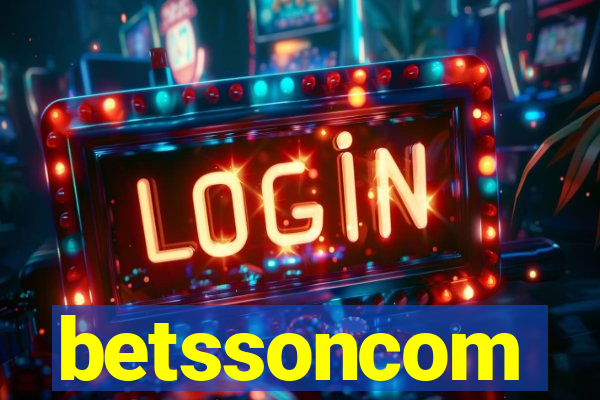 betssoncom
