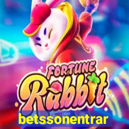 betssonentrar