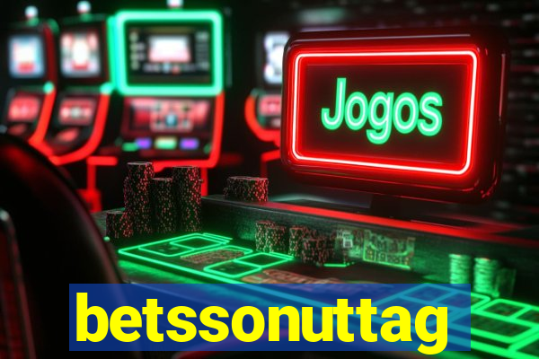 betssonuttag