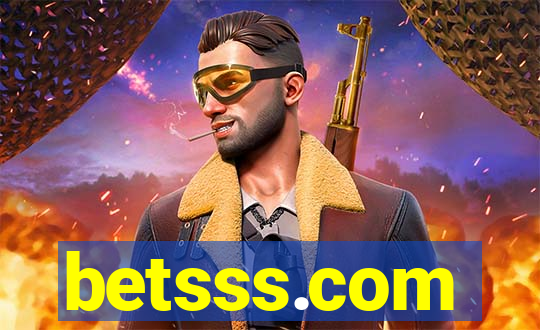 betsss.com