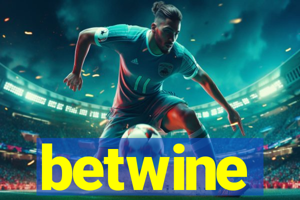 betwine