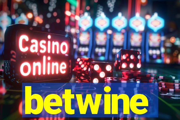 betwine