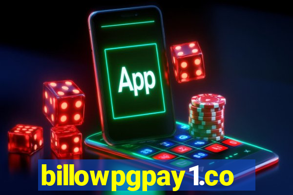 billowpgpay1.com