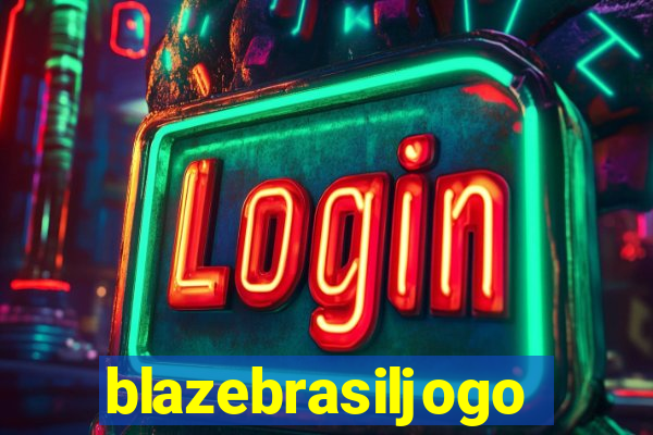 blazebrasiljogo
