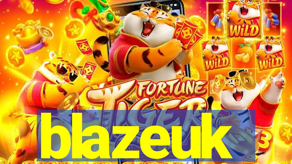 blazeuk