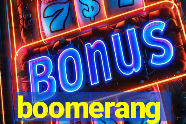 boomerang-bet