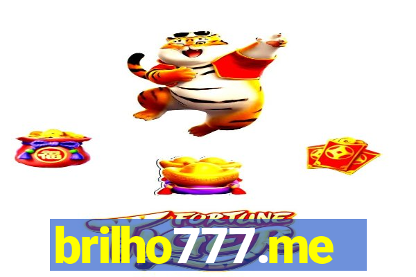brilho777.me