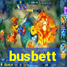 busbett