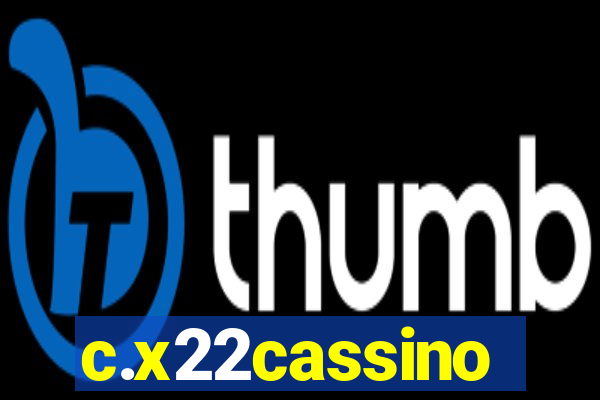 c.x22cassino