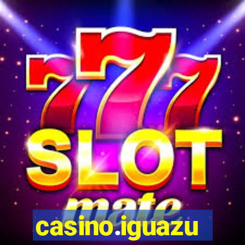 casino.iguazu