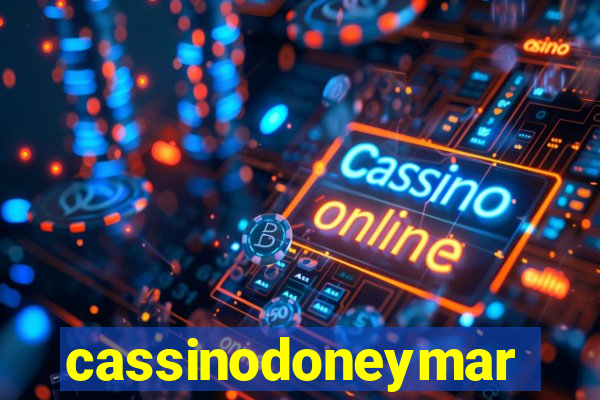 cassinodoneymar