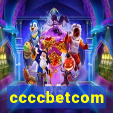 ccccbetcom