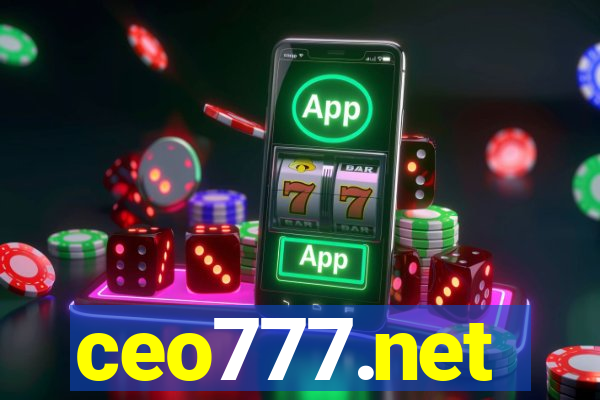 ceo777.net