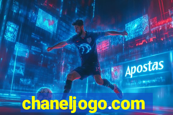 chaneljogo.com