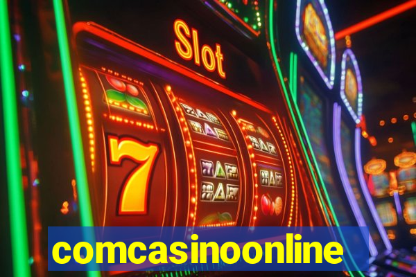 comcasinoonline