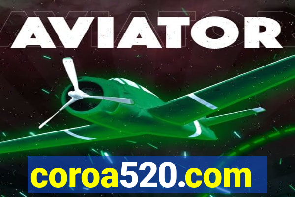 coroa520.com