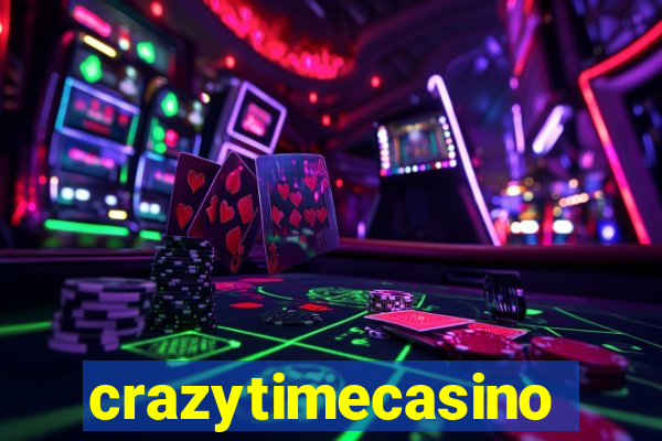 crazytimecasino
