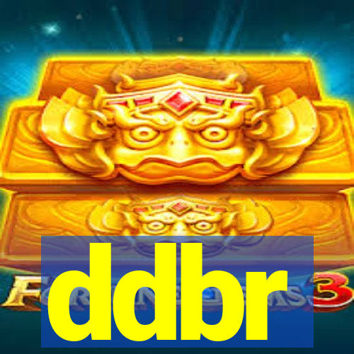 ddbr