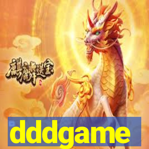 dddgame