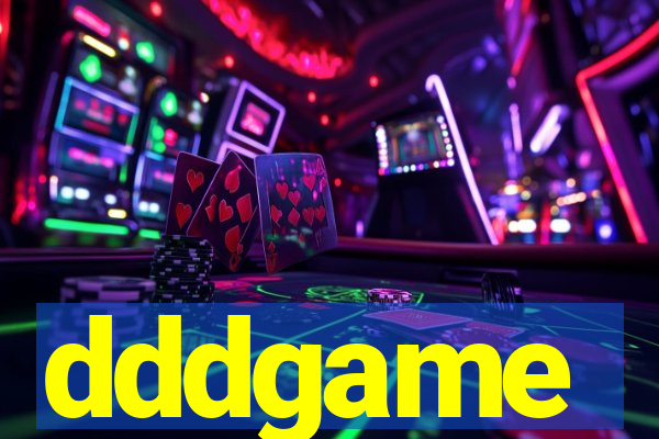 dddgame